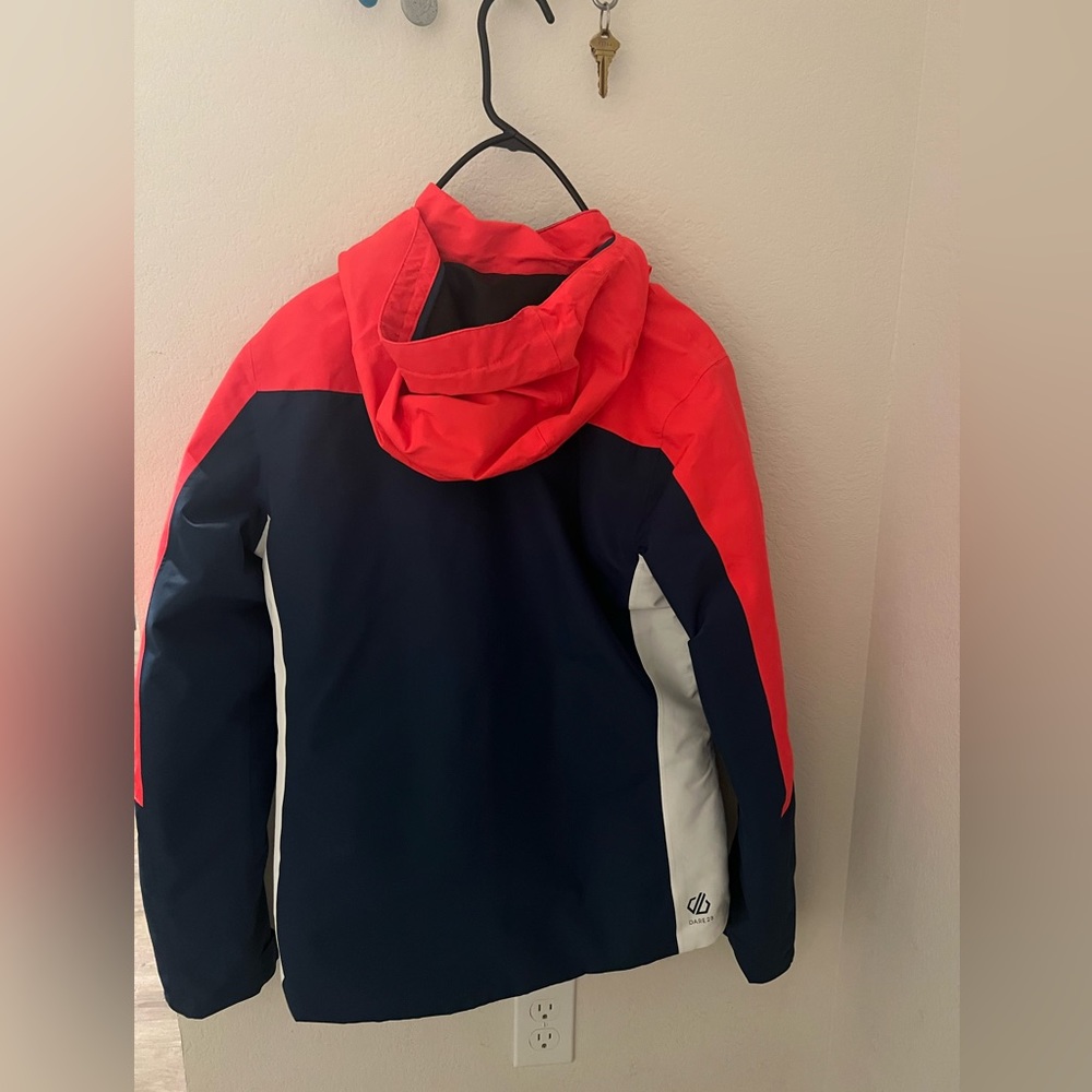 Women’s ski jacket - Picture 2 of 4
